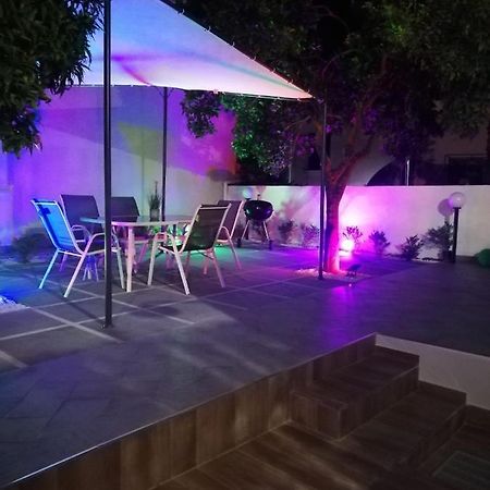Casa Vacanze Amalfitan Coast Vietri Eksteriør bilde