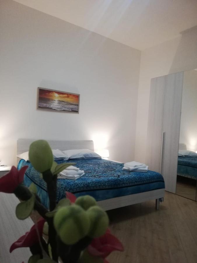 Casa Vacanze Amalfitan Coast Vietri Eksteriør bilde