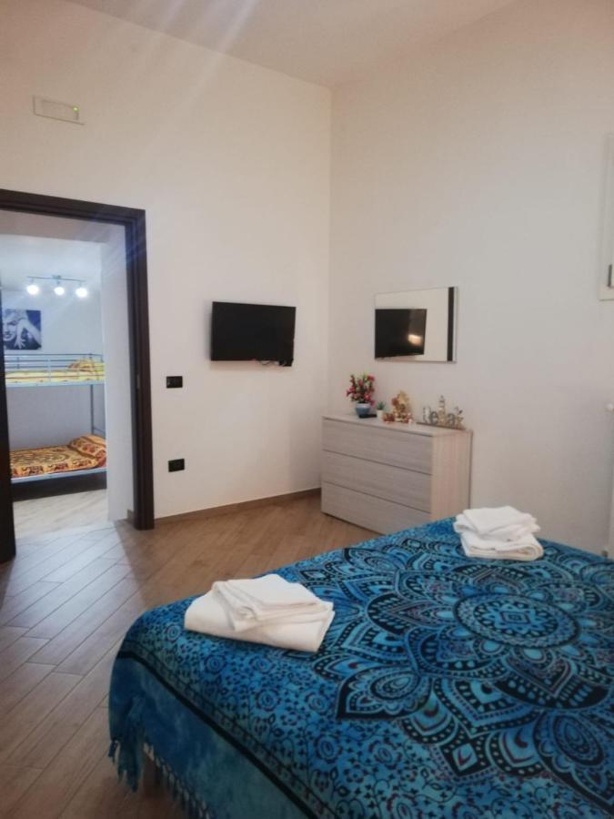 Casa Vacanze Amalfitan Coast Vietri Eksteriør bilde
