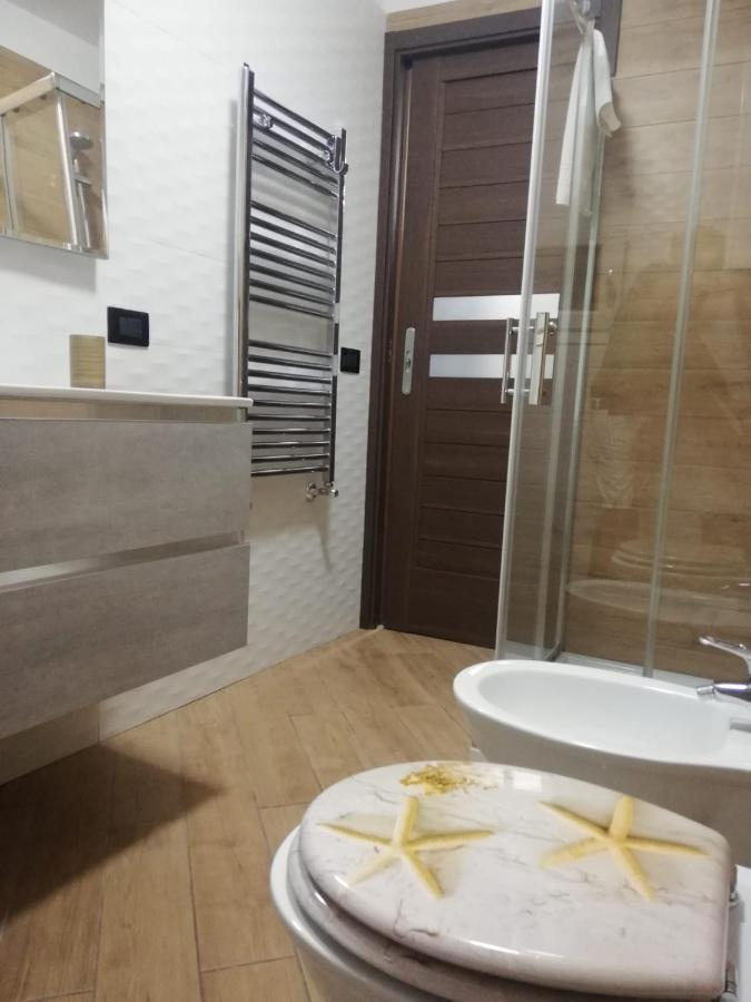 Casa Vacanze Amalfitan Coast Vietri Eksteriør bilde