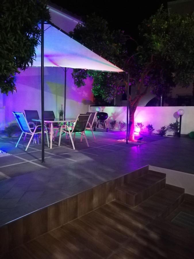 Casa Vacanze Amalfitan Coast Vietri Eksteriør bilde