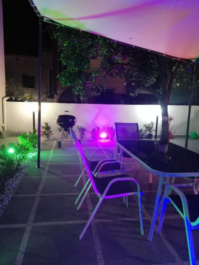 Casa Vacanze Amalfitan Coast Vietri Eksteriør bilde