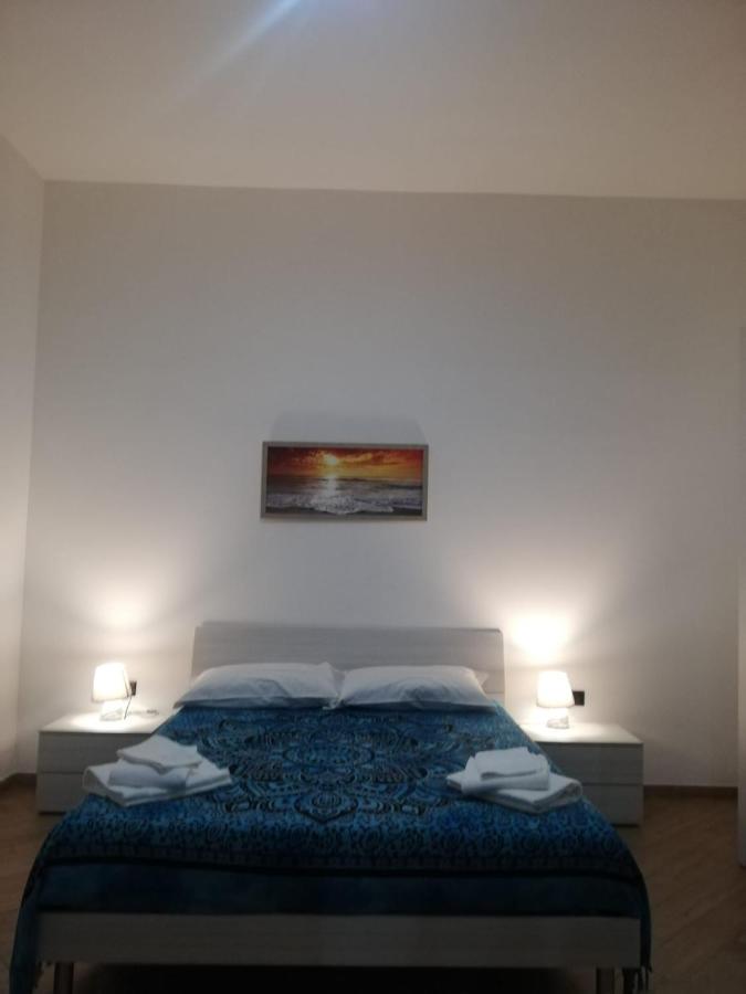 Casa Vacanze Amalfitan Coast Vietri Eksteriør bilde