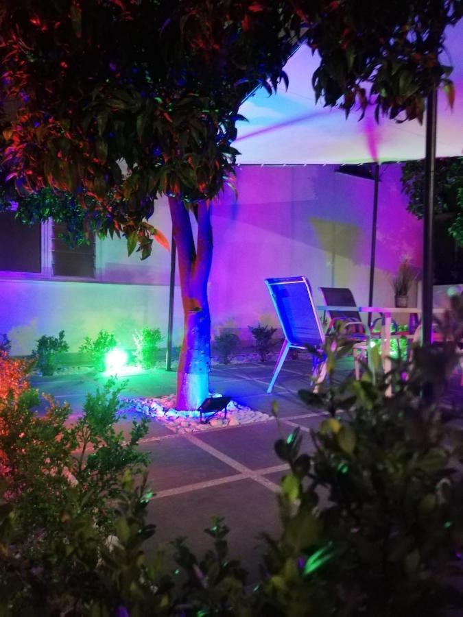 Casa Vacanze Amalfitan Coast Vietri Eksteriør bilde