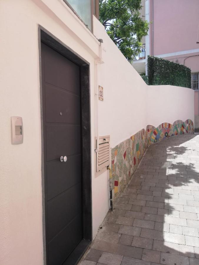 Casa Vacanze Amalfitan Coast Vietri Eksteriør bilde