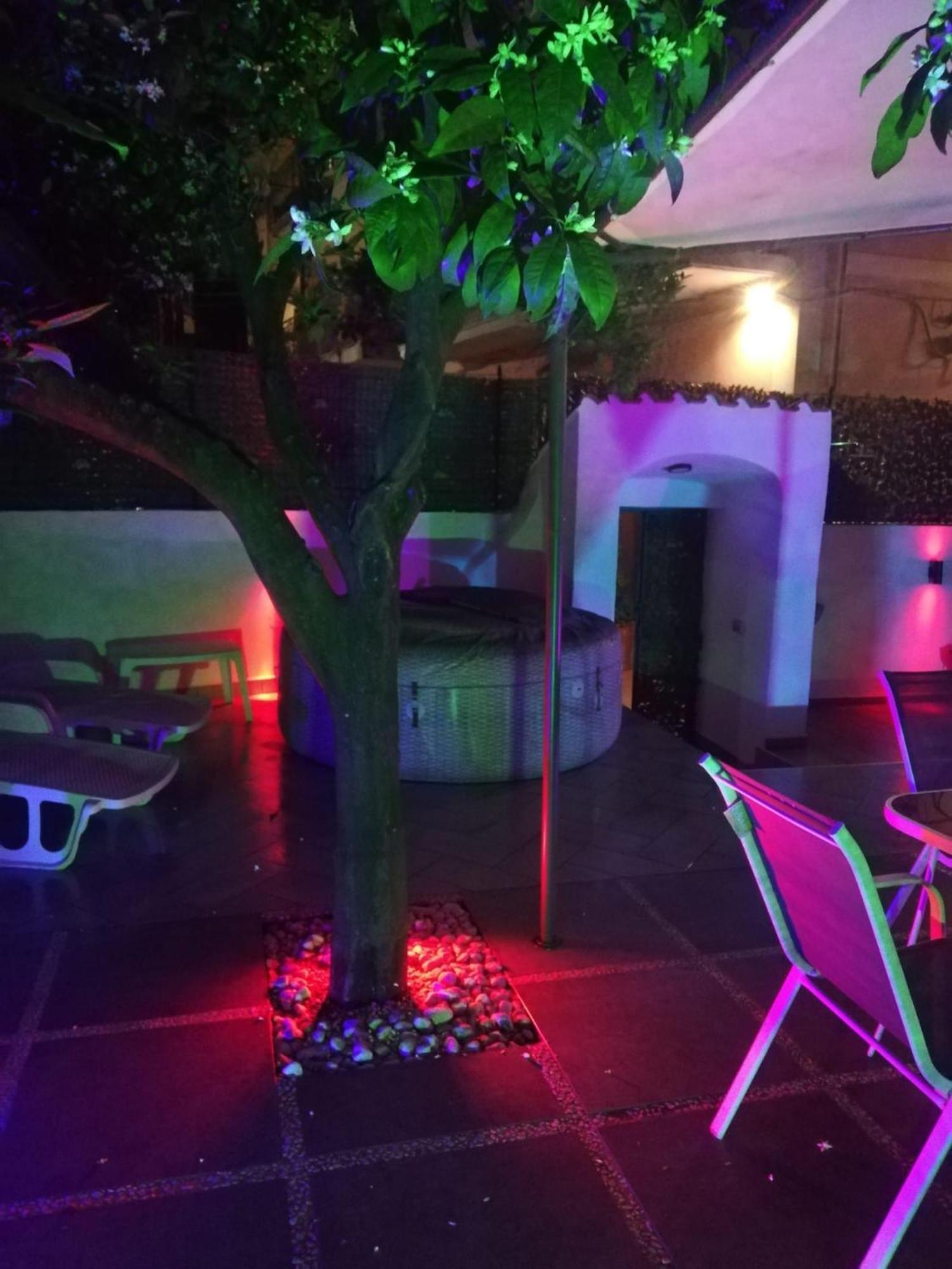 Casa Vacanze Amalfitan Coast Vietri Eksteriør bilde